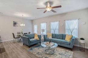 3 BEDROOM ELEGANT HOME